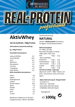 AktivWhey